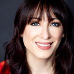 Profile Picture of Lee Margaret Hanson (@leemargarethanson) on Instagram