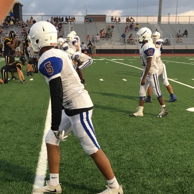 Profile Picture of Travon Walker (@TrayyyW5) on Twitter