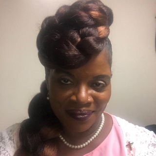 Profile Picture of Paulette Coleman (@pauliegurl365) on Instagram