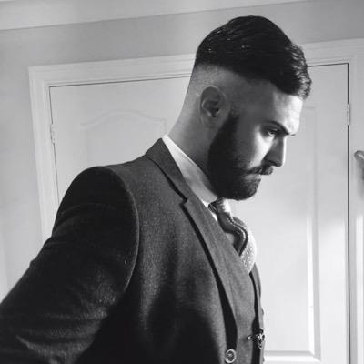 Profile Picture of André 3K (@AndreBenjaminP) on Twitter