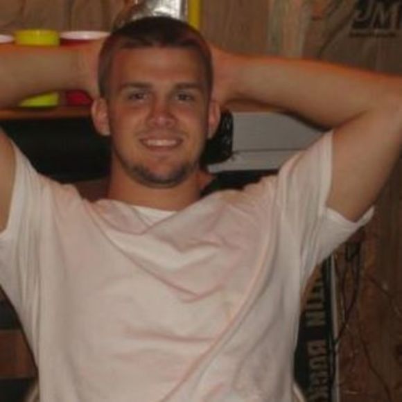 Profile Picture of Kyle Simmons (@calibaby25) on Poshmark