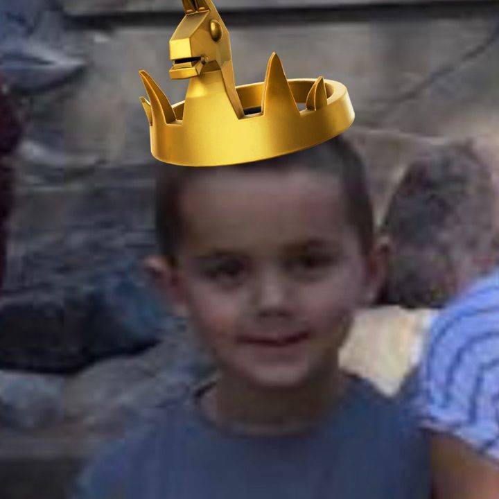 Profile Picture of Michael (@michael_goss) on Tiktok