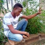 Profile Picture of Nersony James (@nersonyjames) on Instagram