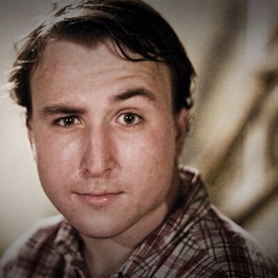 Profile Picture of Mike Radionchenko (@mradio) on Twitter
