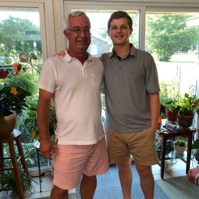 Profile Picture of Thomas Rogers (@thomasrogers232) on Twitter