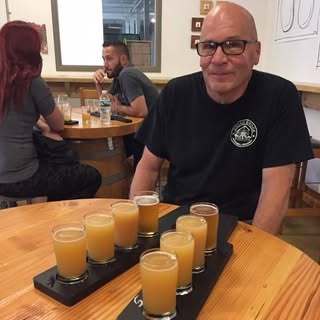 Profile Picture of David Achilli (@achillidavid) on Instagram