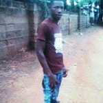 Profile Picture of Kofi Ansong Stephen (@kofiansongstephen) on Instagram