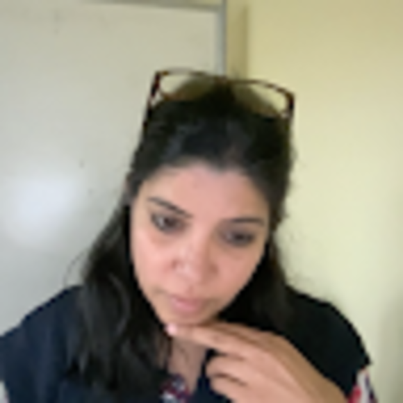 Profile Picture of Neeraja Rao (@neeraja_rao) on Poshmark