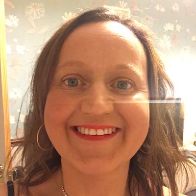Profile Picture of Paula Rigby (@PaulaRigby2) on Twitter