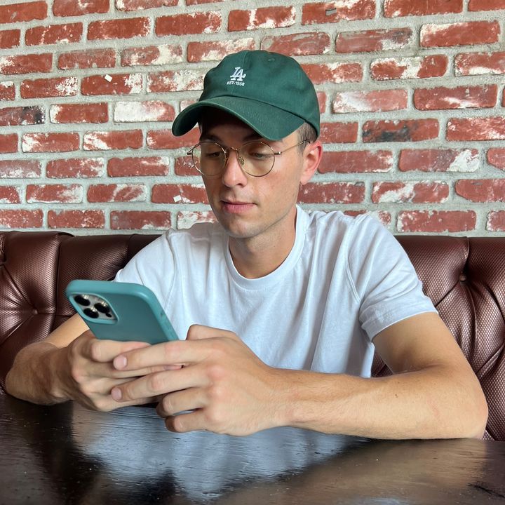 Profile Picture of Clyde Kelly (@@clydekelly) on Tiktok