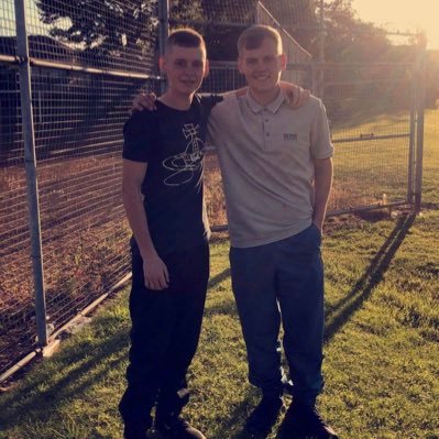 Profile Picture of Sean Wales (@sean_wales2) on Twitter