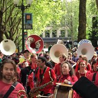 Profile Picture of Trudi Cohen (@trudi-cohen-2) on Quora