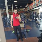 Profile Picture of William Funk (@funkflex25) on Instagram