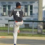 Profile Picture of Eli Reynolds (@eli_reynolds1143) on Instagram