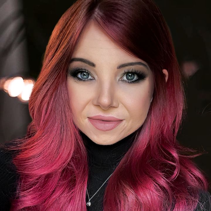 Profile Picture of Brittany Oglesby (@xoglesby) on Tiktok