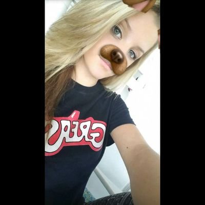 Naomi Dawn - Twitter Profile Picture of Naomi Dawn (@15naenae18) on Twitter