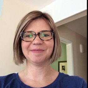 Profile Picture of Monica Schneider (@chemwiz77) on Pinterest