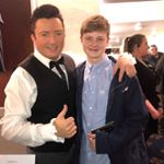 Profile Picture of marshallrichards_ (@marshallrichards_) on Instagram