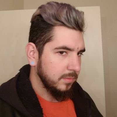 Profile Picture of Dave Rethwill (@BigDnoBubba) on Twitter