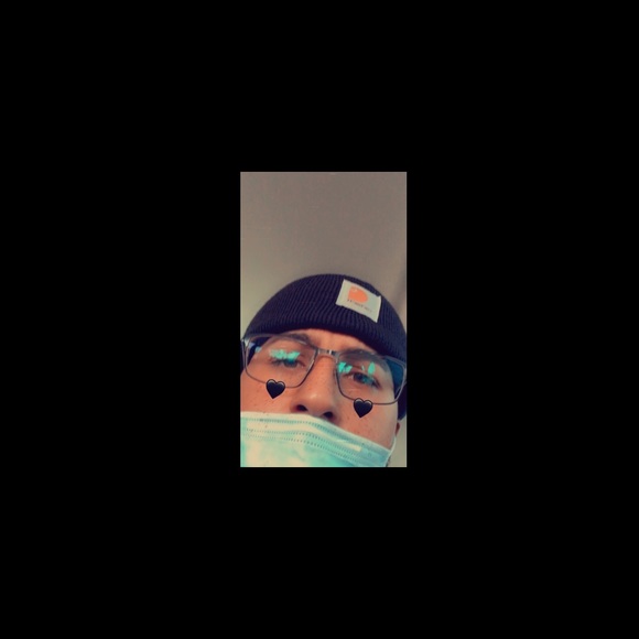 Profile Picture of Isaac Serrano (@serrancho9) on Poshmark