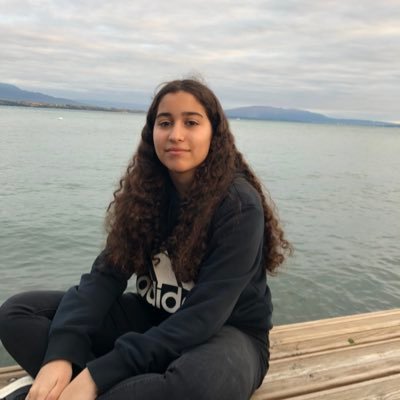Profile Picture of Feryal Talaat (@FeryalTalaat1) on Twitter
