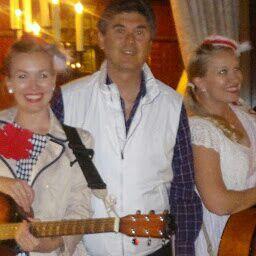 Profile Picture of David Tiscareño (@tizcadavid) on Twitter