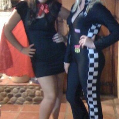 Profile Picture of Halston Hayes Abbott (@halstyhayes) on Twitter