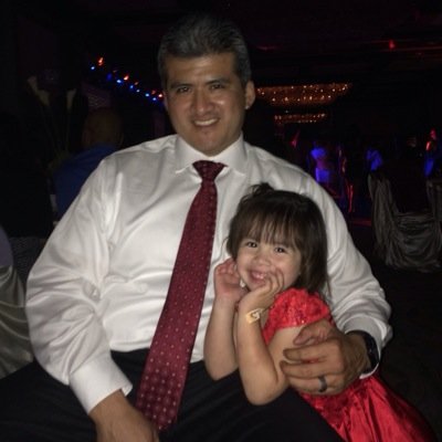 Profile Picture of Sergio Contreras (@SergioC_TX) on Twitter