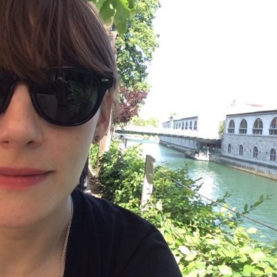 Profile Photo of Alison Fisher (@AFisherChicago) on Twitter