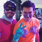 Profile Picture of Efren Gonzalez (@efrennn) on Instagram