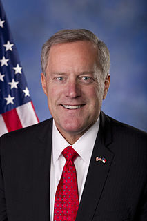 Profile Picture of Mark Meadows (North Carolina politician) - Wikipediaon Wikipedia