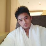 Profile Picture of Adam YIN (@adam.nine.biz) on Instagram