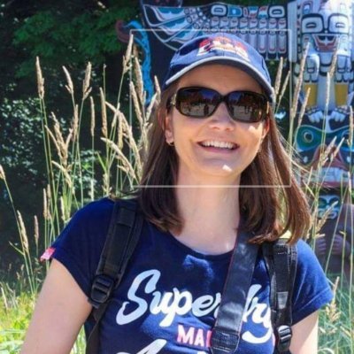 Profile Picture of Natasha Weaver (@tashweaver) on Twitter