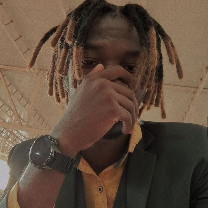 Profile Picture of Daniel Mesidor (@danielmesidor) on Tiktok