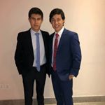 Profile Picture of Lucas Sandoval (@lucasandovalpardo) on Instagram