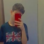 Profile Picture of ! 𝓛𝔂Nick~ (@nick_08.7) on Instagram