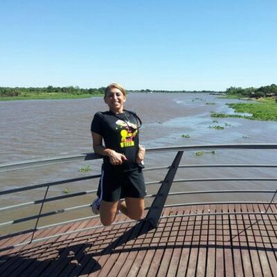 Profile Picture of Graciela Ojeda (@Gracielaojeda45) on Twitter