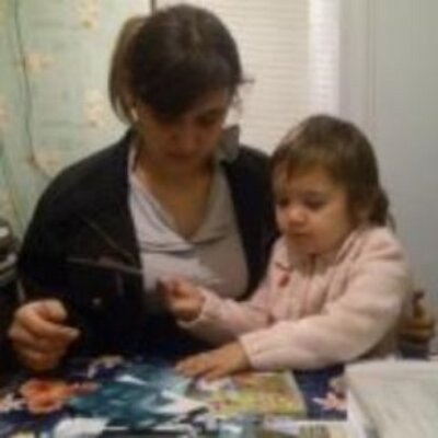 Profile Picture of Cassandra Weiss (@weisslikoca) on Twitter