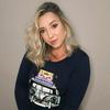 Profile Picture of Krissiane Heckert (@@krisheckert) on Tiktok