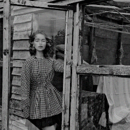 Profile Picture of Jess Levi (@jesslevi1999) on Twitter