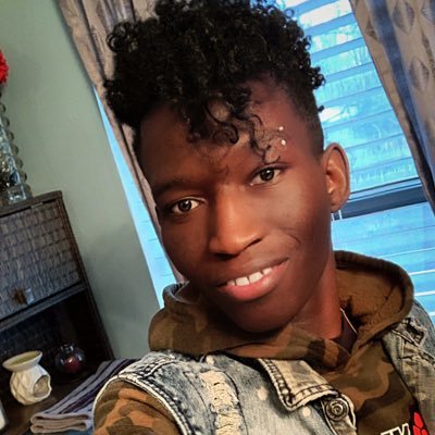 Profile Picture of Calvin Fredrick (@calvinfredrick9) on Twitter