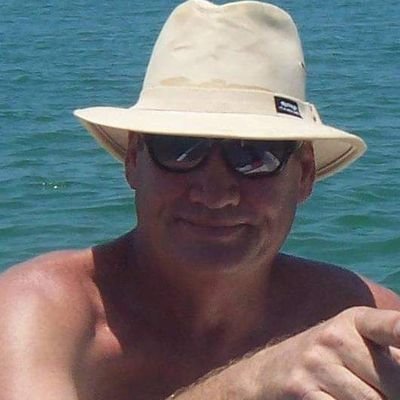 Profile Picture of Craig Patton (@CraigPa76201124) on Twitter