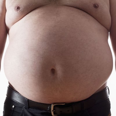 Profile Picture of Mike's Belly (@inmikesbelly) on Twitter