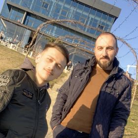 Profile Picture of Agron Marku (@agronnmarku) on Pinterest