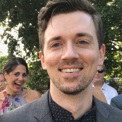 Profile Picture of James Fitzpatrick (@TheBestFitz) on Twitter
