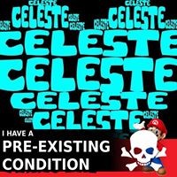 Profile Picture of Celeste Kirby (@celeste-kirby-1) on Quora