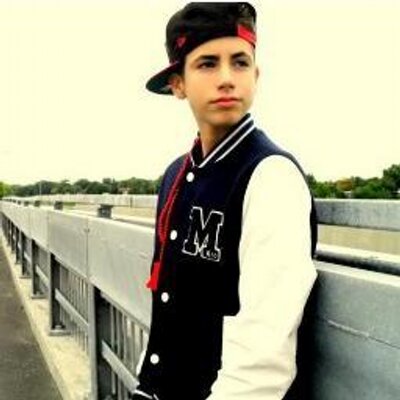 Profile Picture of Liam James McCurry Ü (@Liam_James23) on Twitter