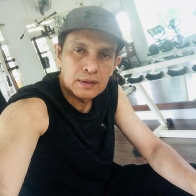 Profile Picture of Sirakul Chalard (@StephenFooChai) on Twitter