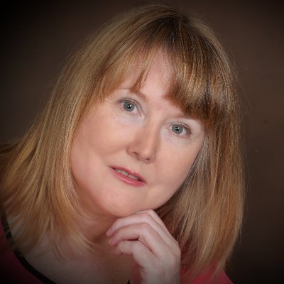 Profile Picture of Ellen Y Mueller (@EllenYMueller) on Twitter