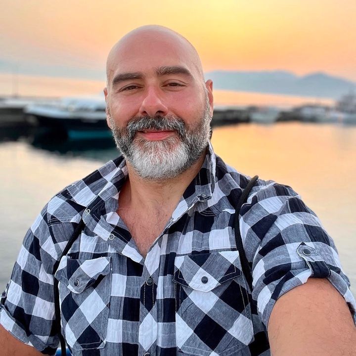 Profile Picture of Steven (@steven.stratman__0) on Tiktok